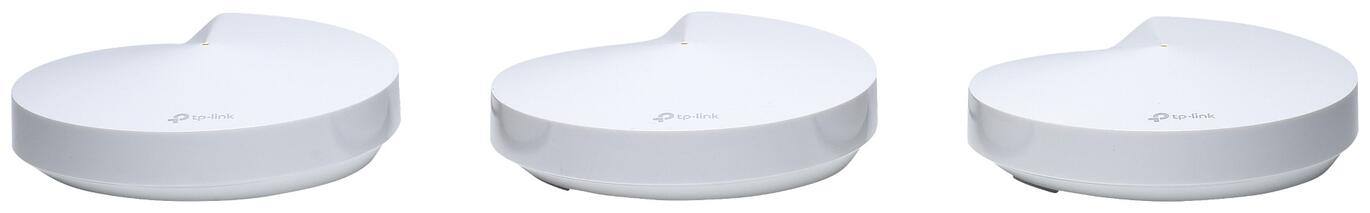 Deco M5 3-pack TP-link