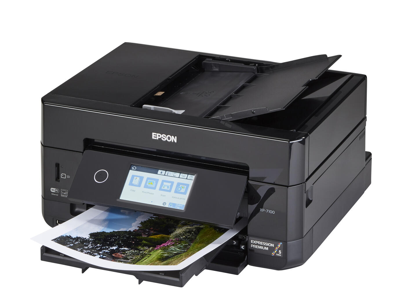 Expression Premium XP-7100 Epson