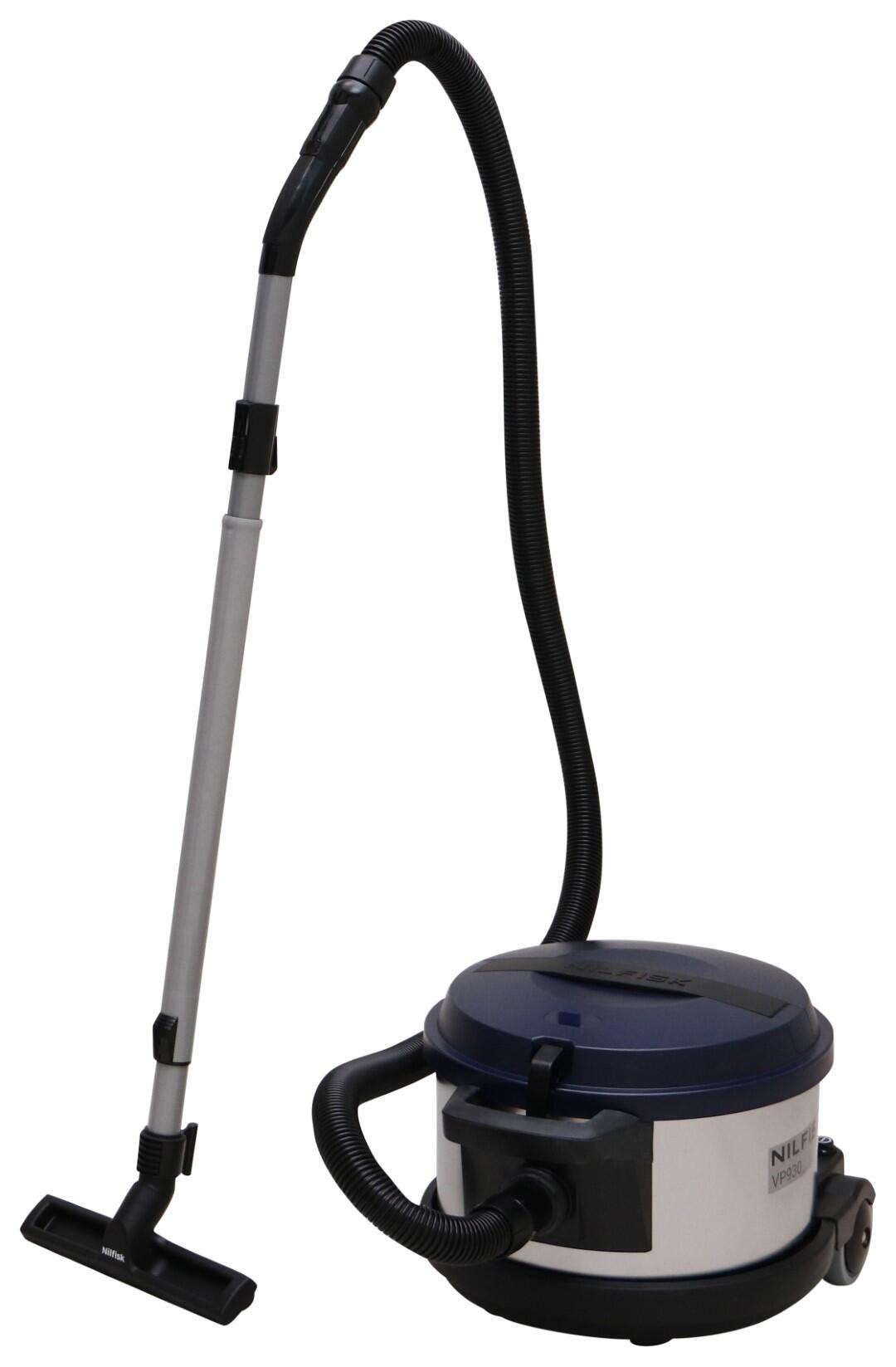 VP930 Pro Hepa Blue HF EU Nilfisk
