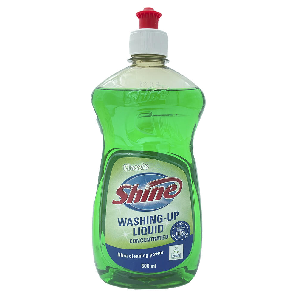 Classic Washing-Up Liquid Shine
