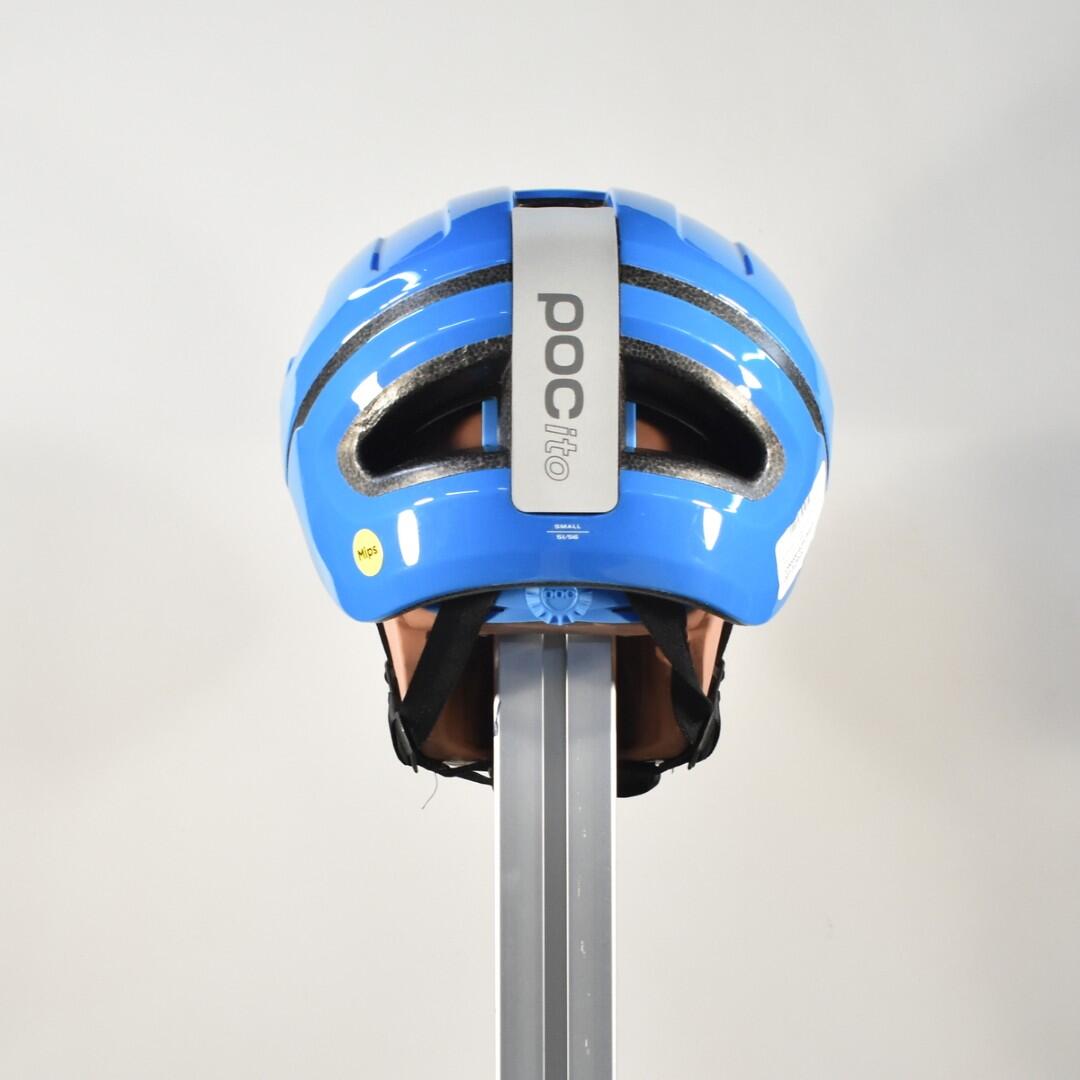 Pocito Omne MIPS POC