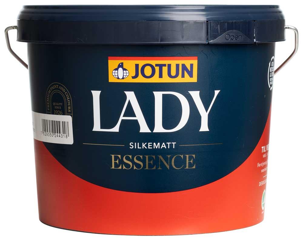 LADY Essence Væg Jotun