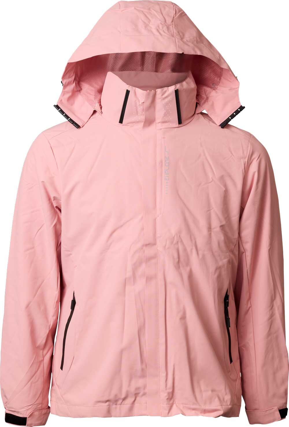 Weierbo (Shishishiweierbofuzhuangshangxing), Women's 3-in-1 Outdoor Jacket - Waterproof, Windproof Hard Shell & Fleece Thermal Inner Jacket For Ultimate Warmth & Protection Temu