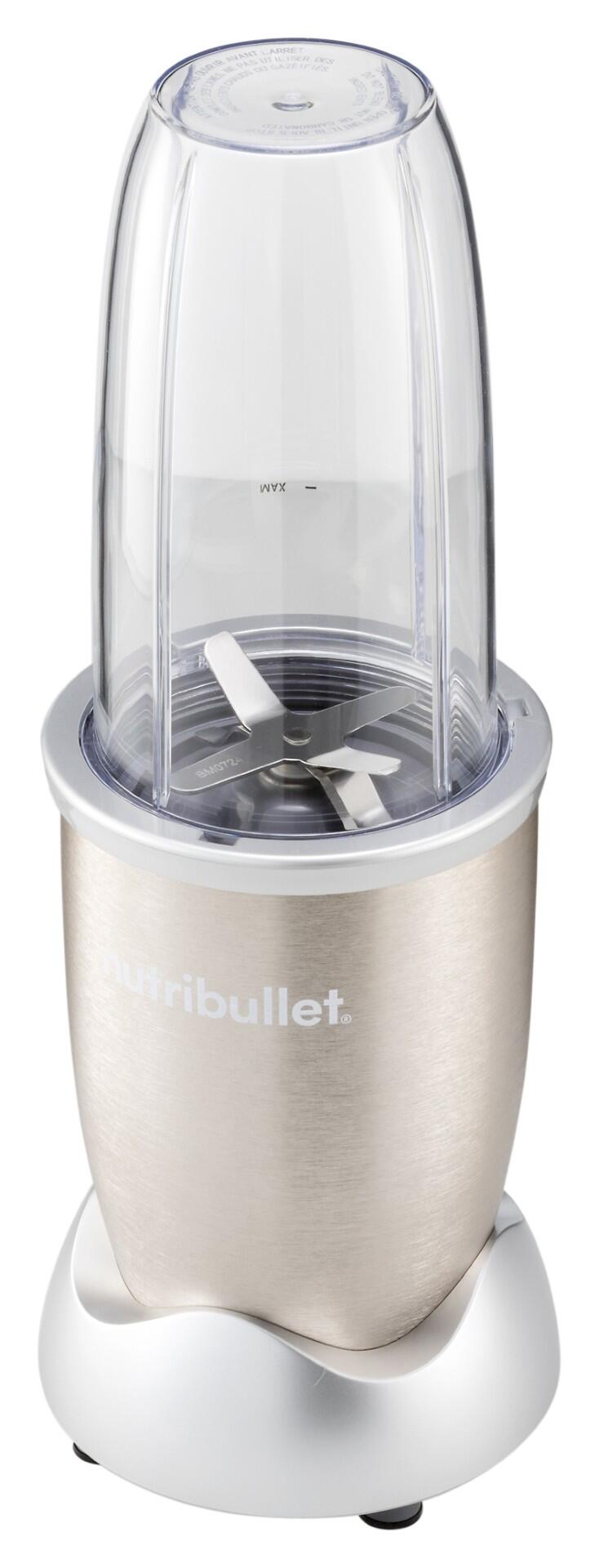 Pro 900 blender NutriBullet