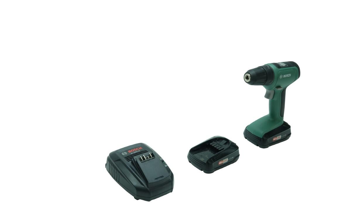 UniversalDrill 18 Bosch