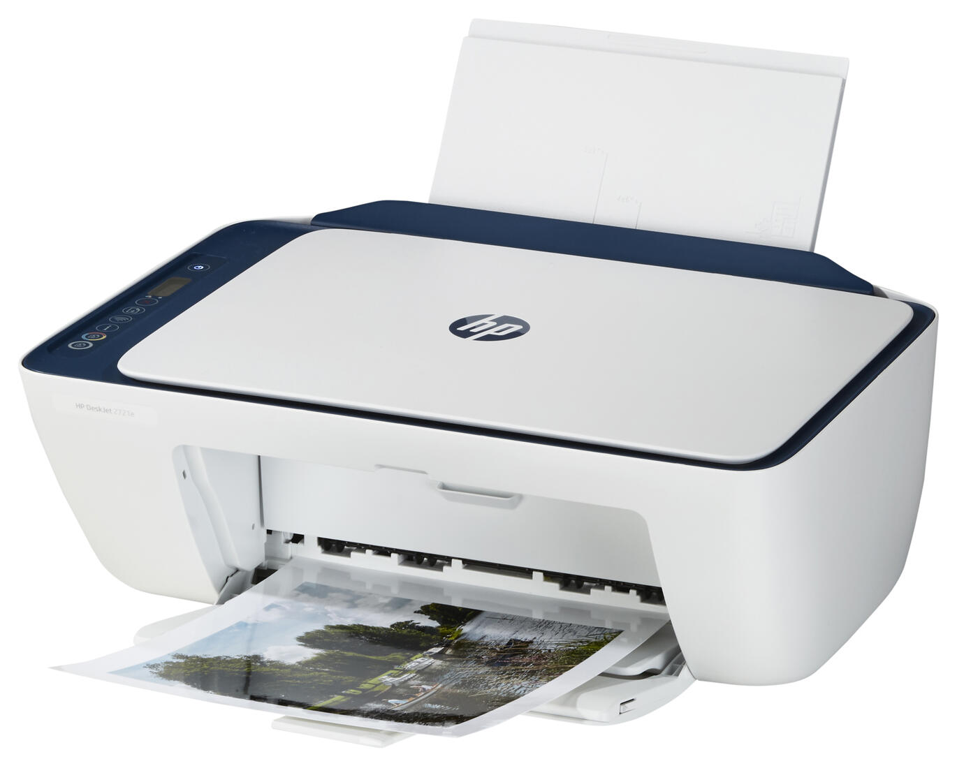 DeskJet 2721e HP