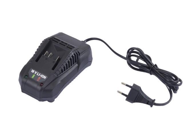 Akku 18V (uden batteri og oplader) Falke