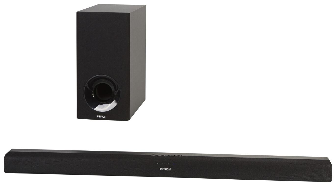 DHT-S316 Denon