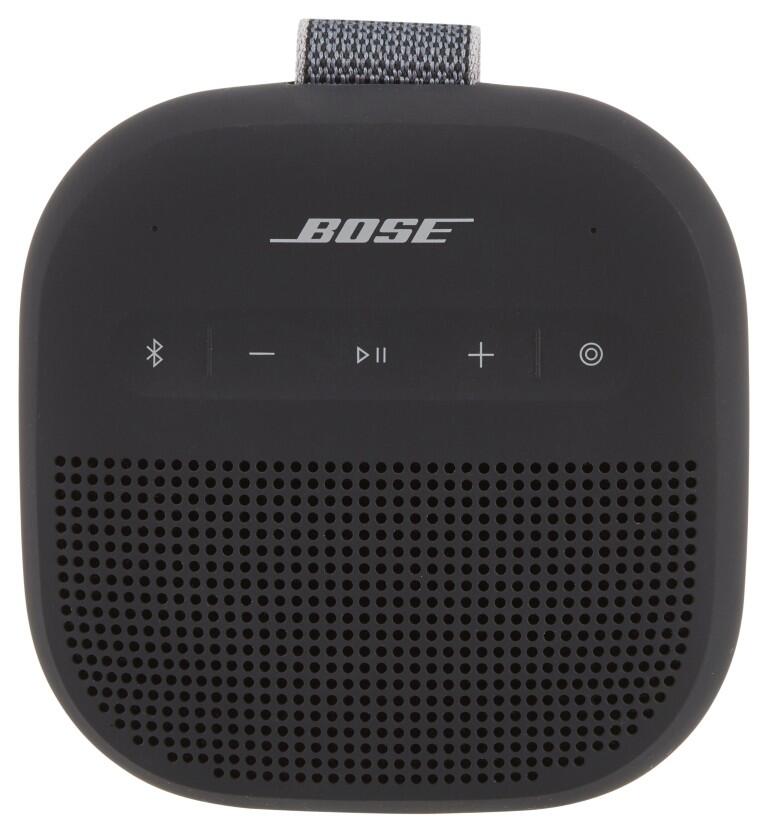 SoundLink Micro 2nd Gen Bose