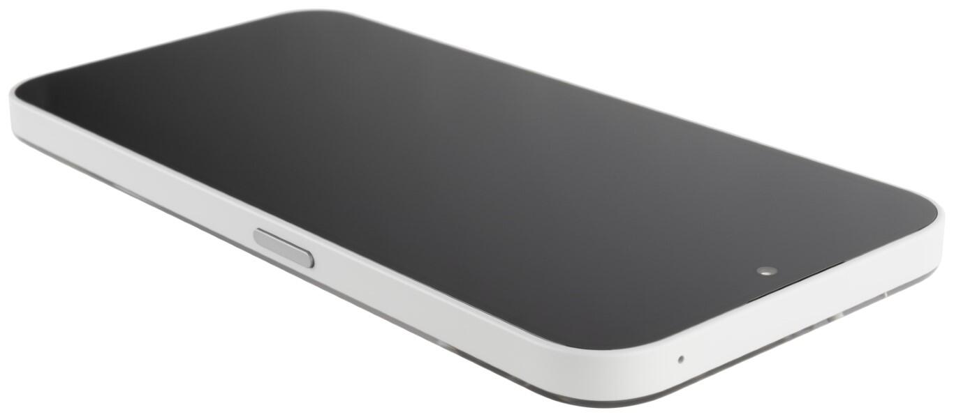 Phone (2a) Plus Nothing
