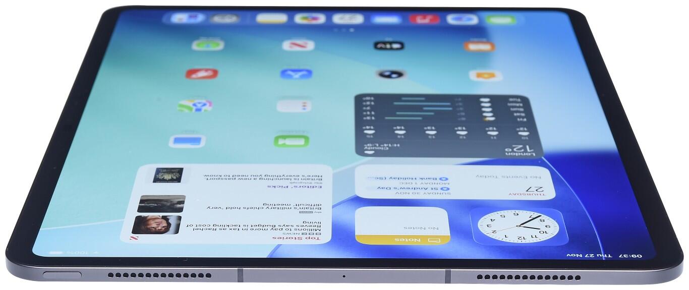 iPad Pro (2025) 13" 1TB Wifi + 5G + Nano Texture Glass Apple