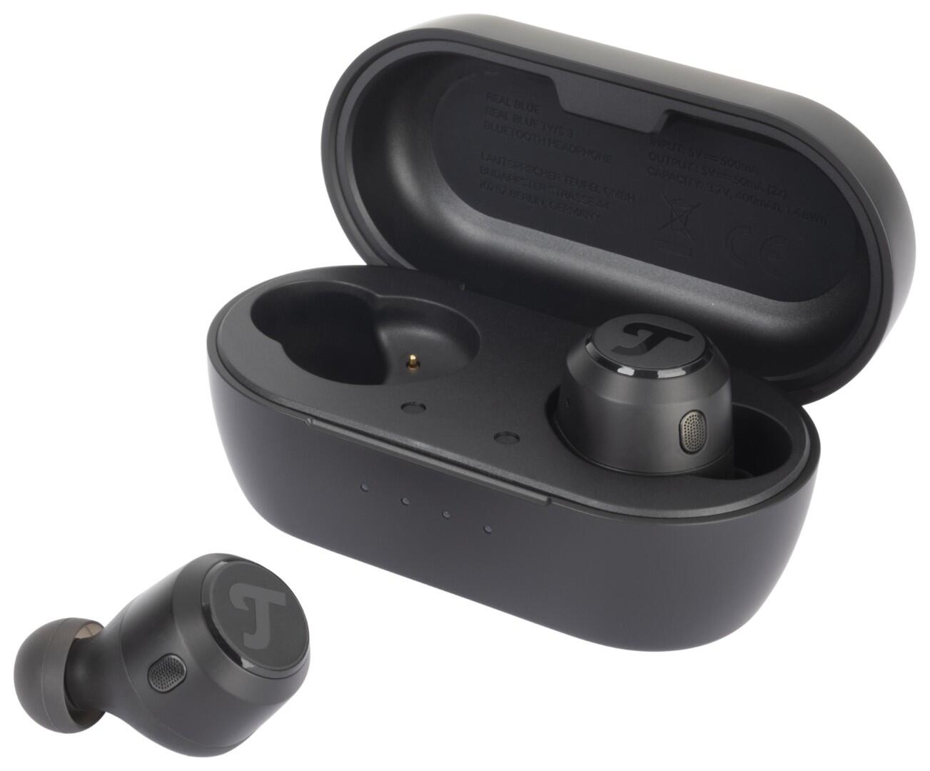 REAL BLUE TWS 3 Teufel