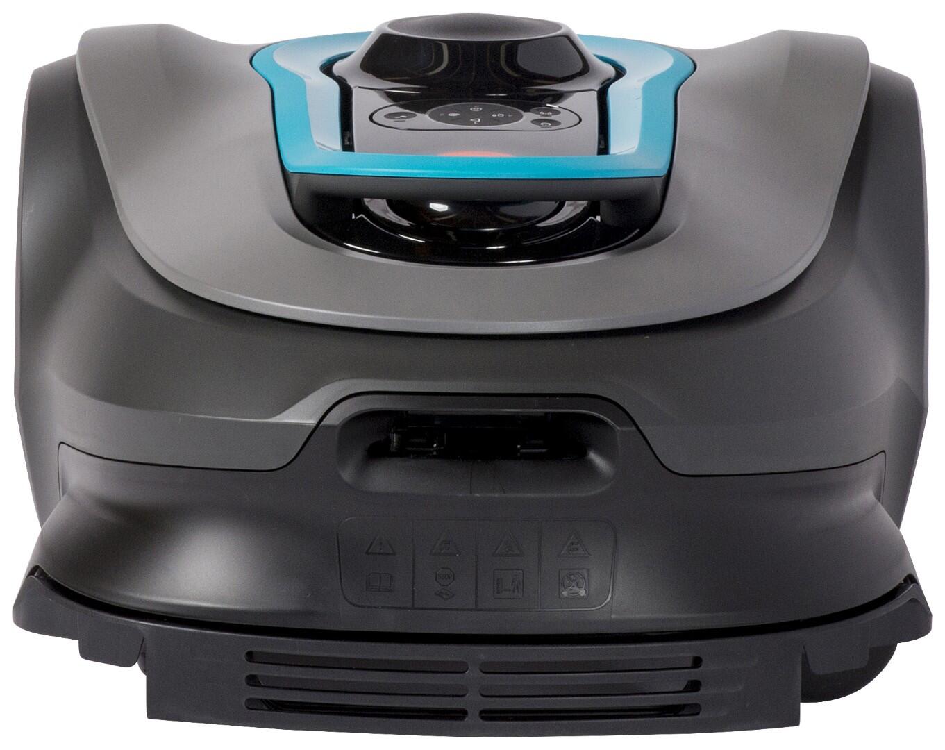 Smart Slieno Free 600m2 Gardena