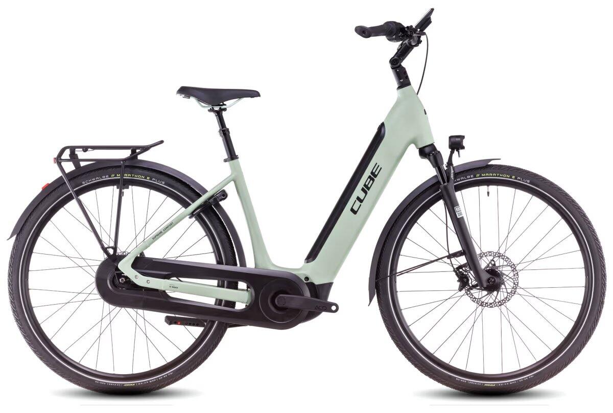 Supreme Hybrid SLX 625 Cube