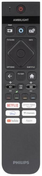 55PML9009/12 Philips
