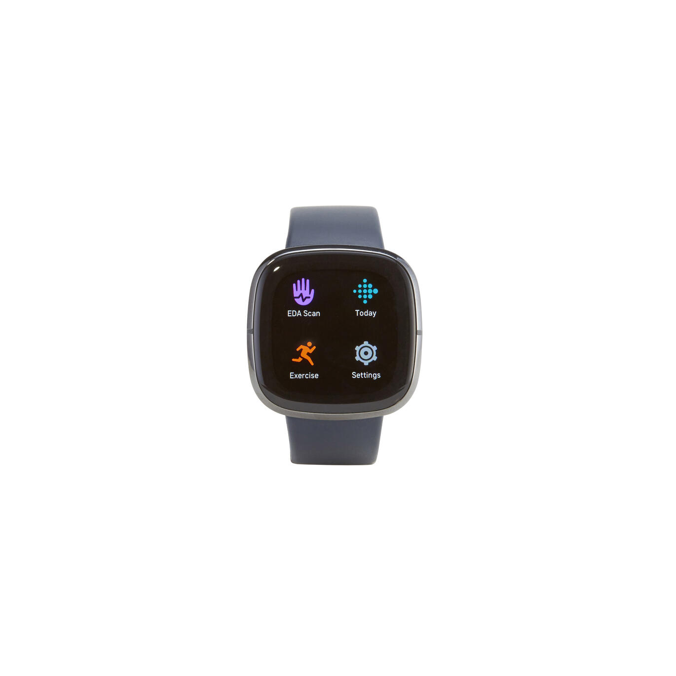 Sense Fitbit