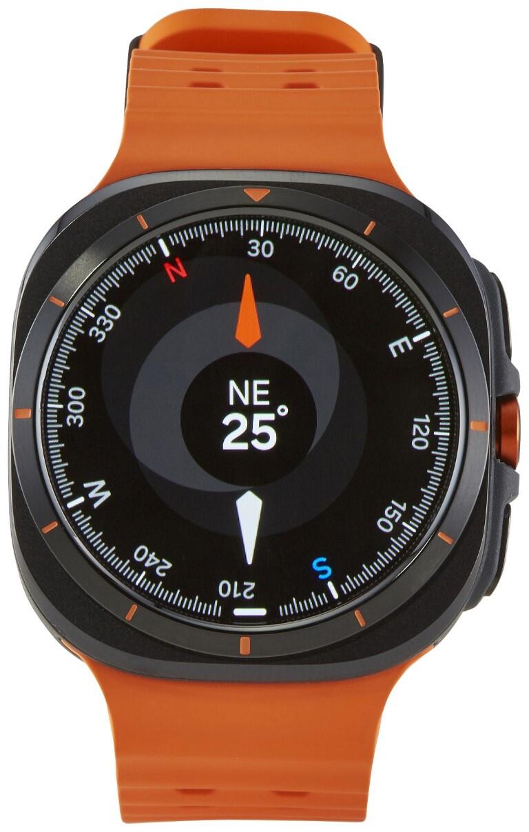 Galaxy Watch Ultra Samsung