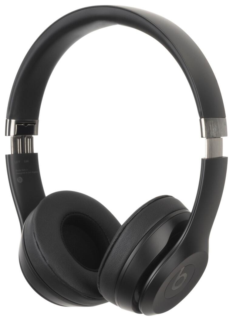 Solo 4 Beats