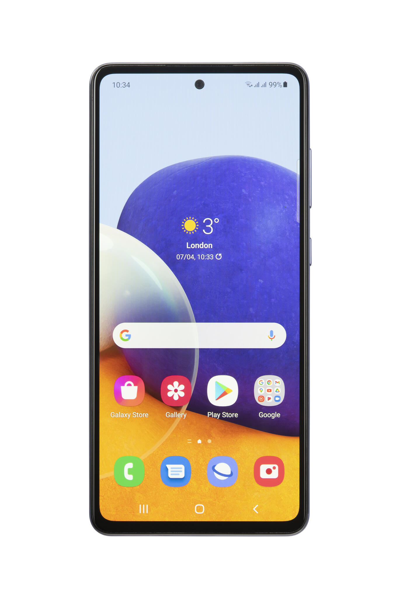 Galaxy A72 (128GB) Samsung