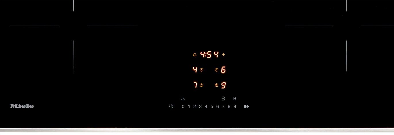 KM 7373 FR Miele