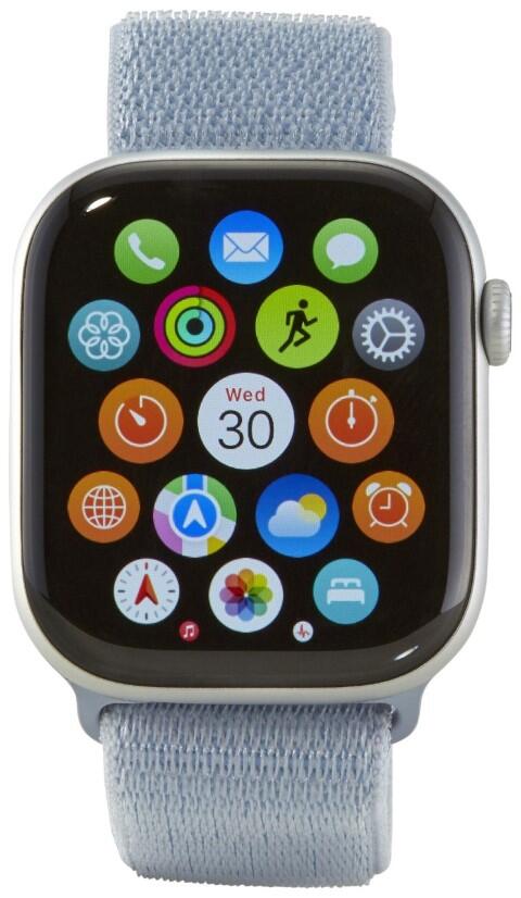 Watch Series 10 GPS + Cellular (46 mm) Apple