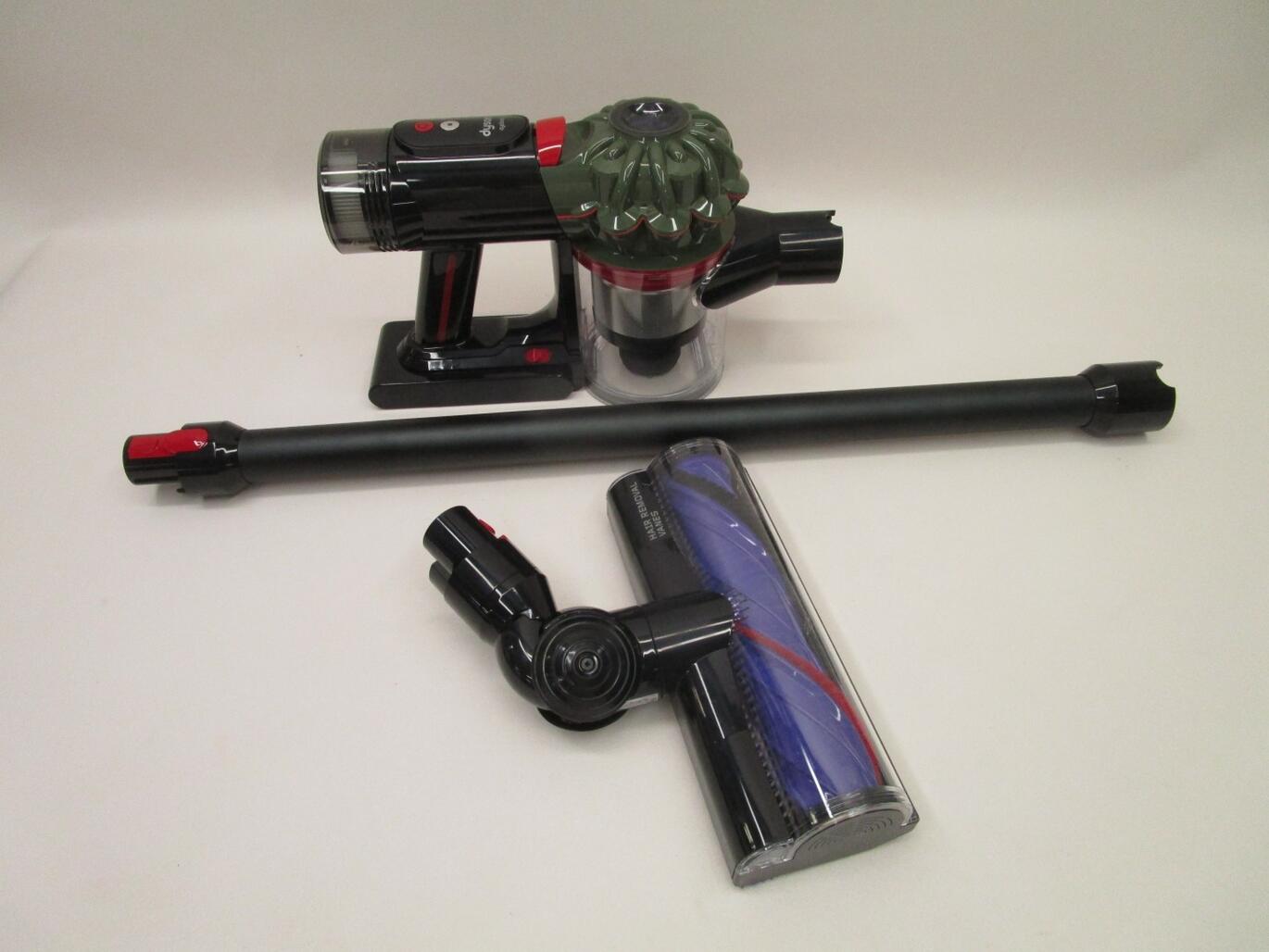 V8 Cyclone (226587-01) Dyson