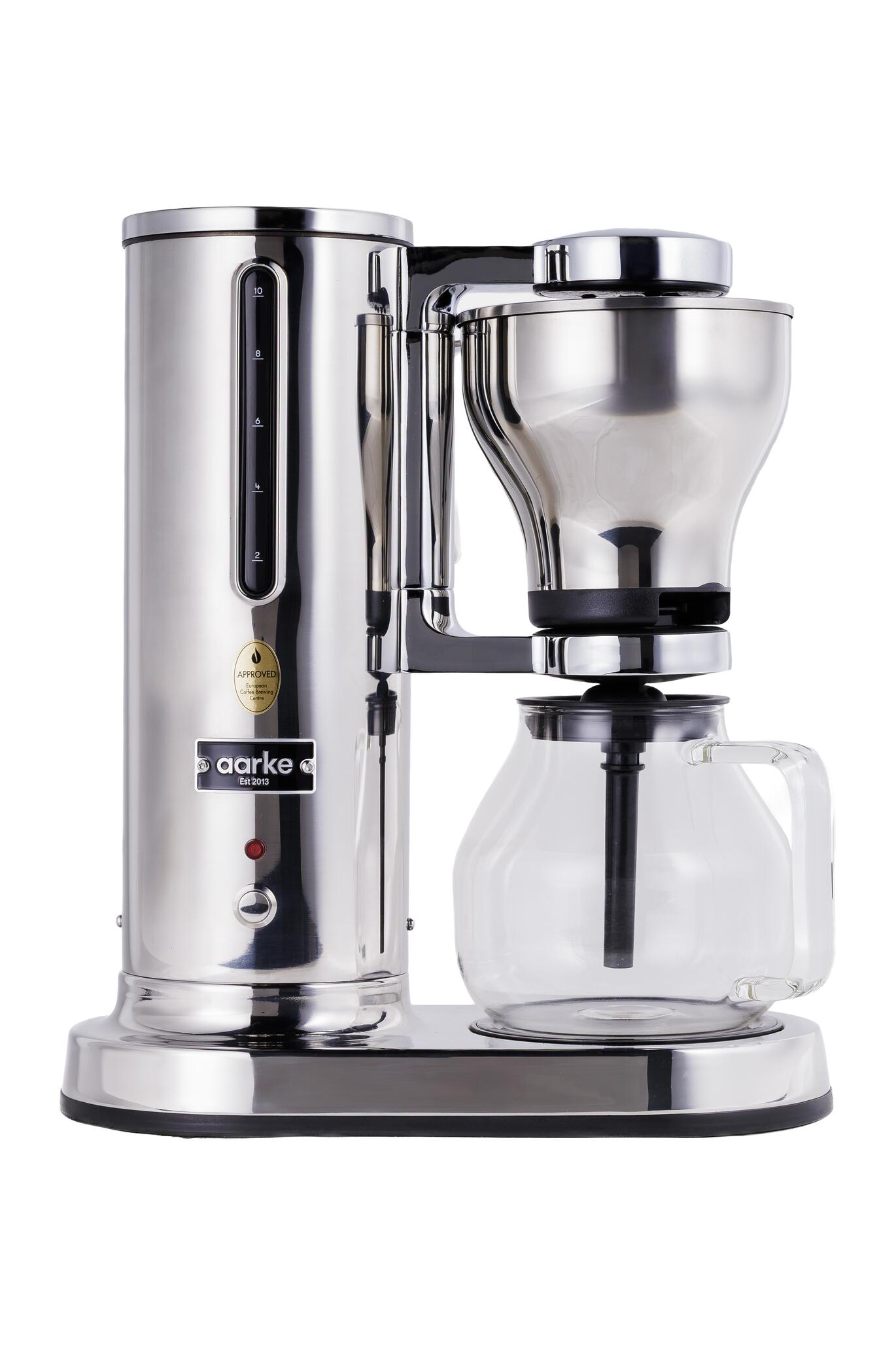 Kaffemaskine A1300 Aarke