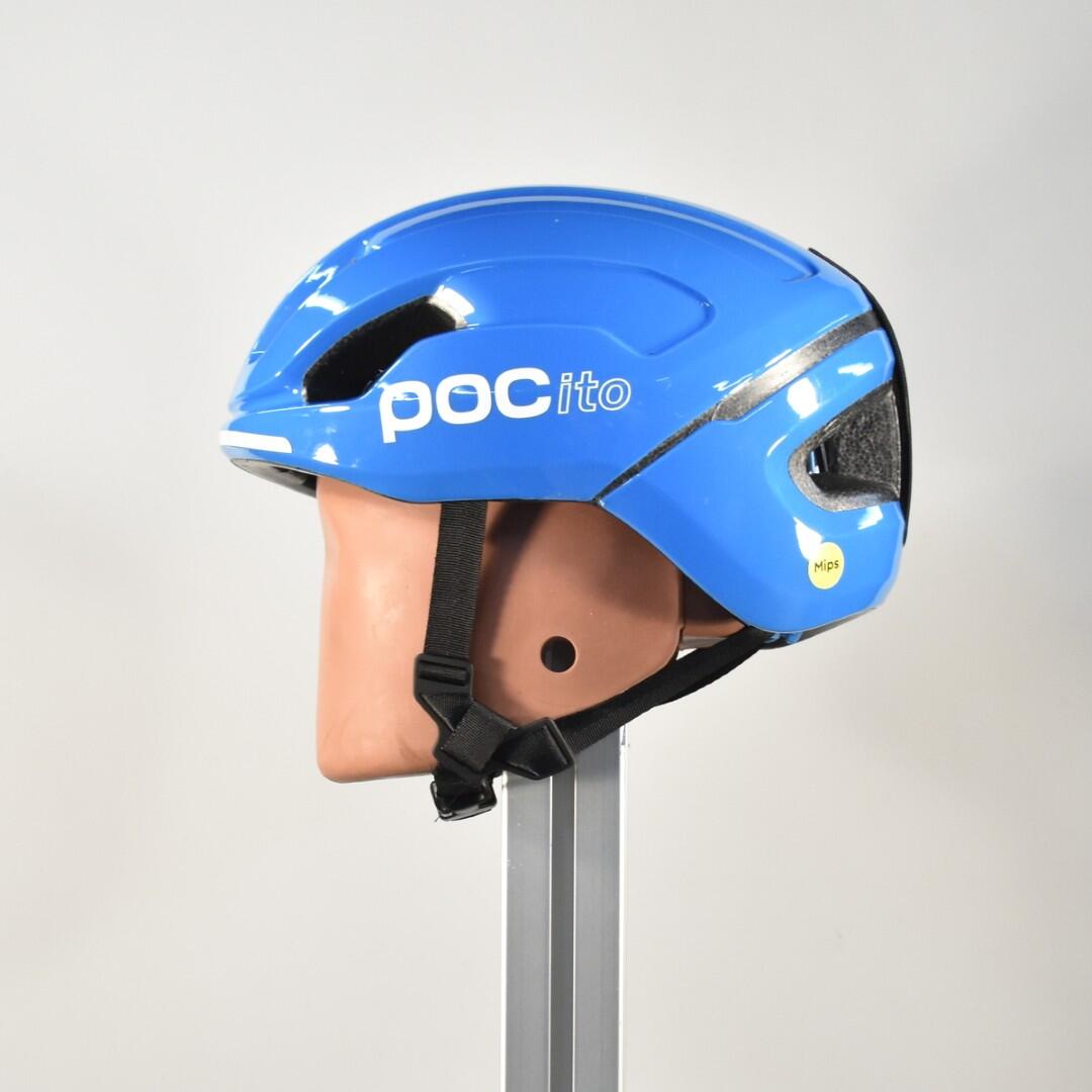 Pocito Omne MIPS POC