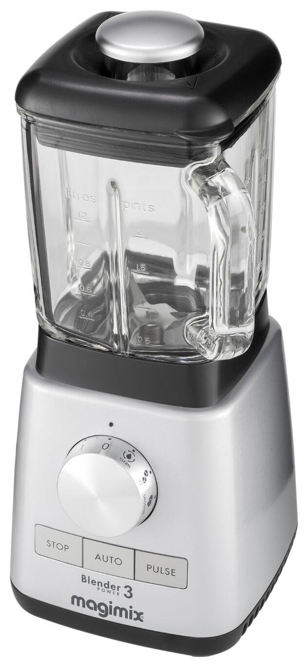 11641NL Blender Power 3 Magimix