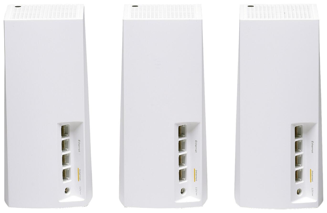 Atlas 6 MX2003-KE (3-pack) Linksys