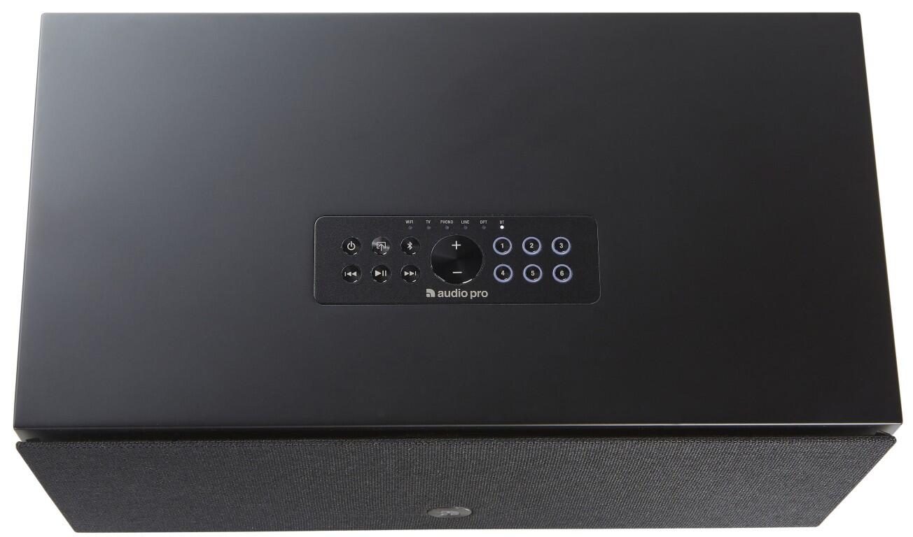 C20 W Audio Pro