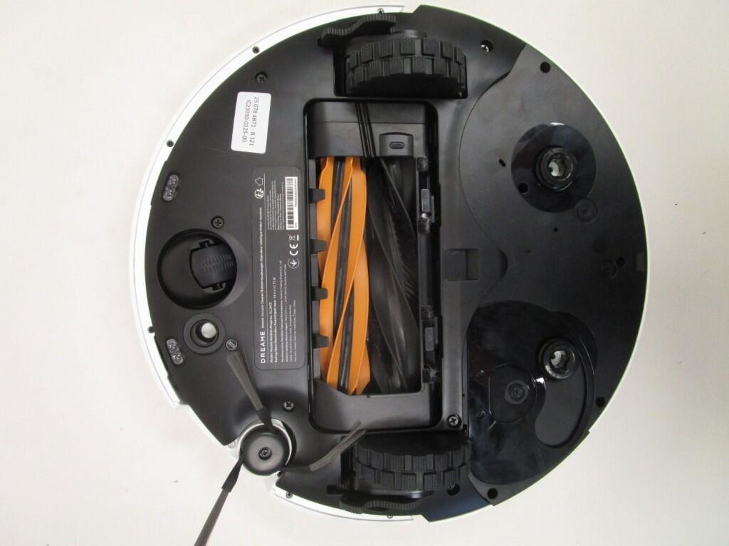 L50 Pro Ultra Dreame