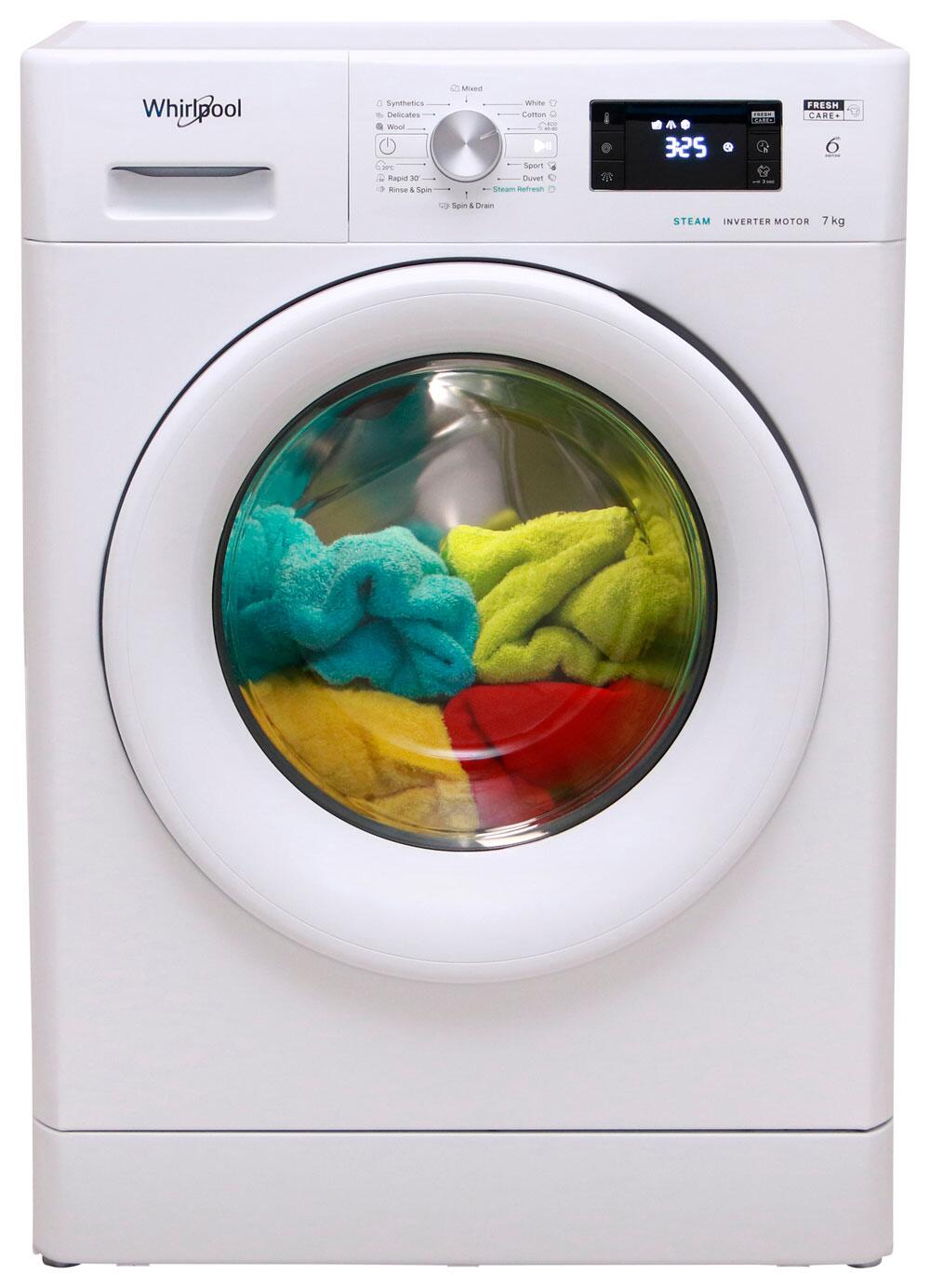 FFB 7469 WV EE Whirlpool