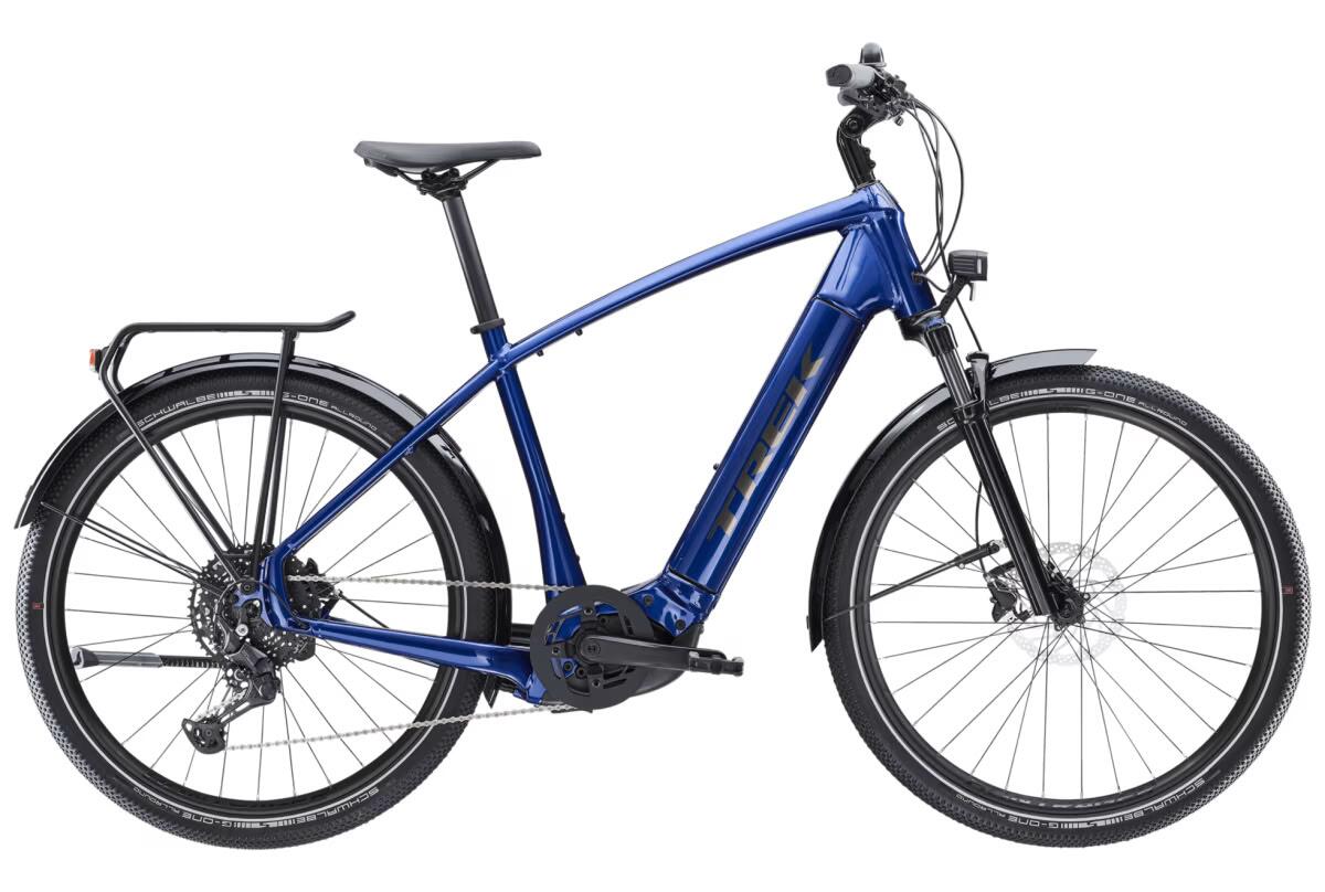 Allant+ 7 gen 2 625Wh Trek