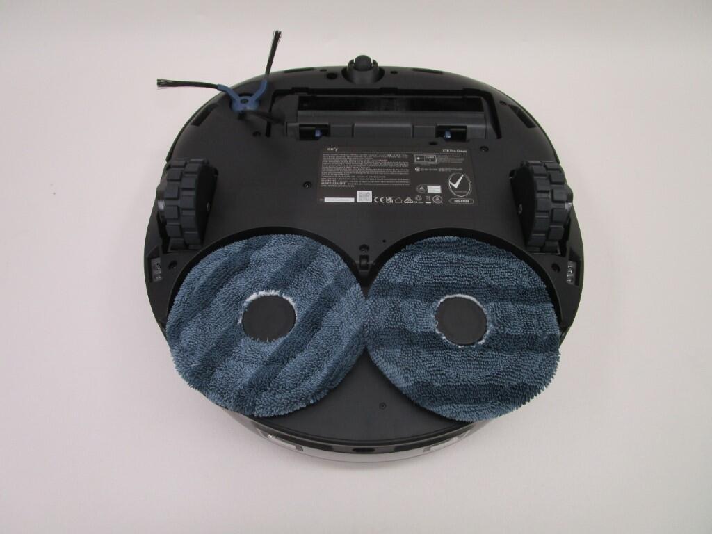 X10 Pro Omni Eufy