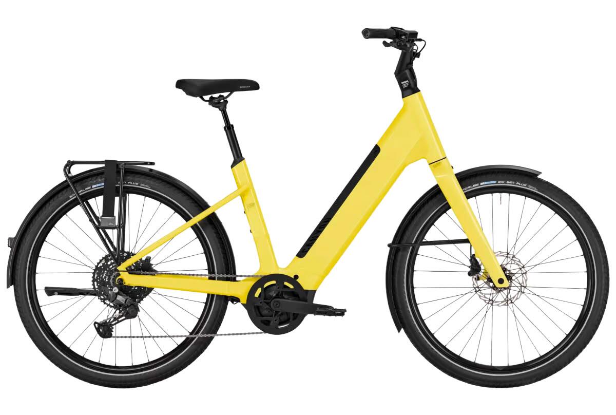 Precede:ON Comfort 5 500Wh Canyon
