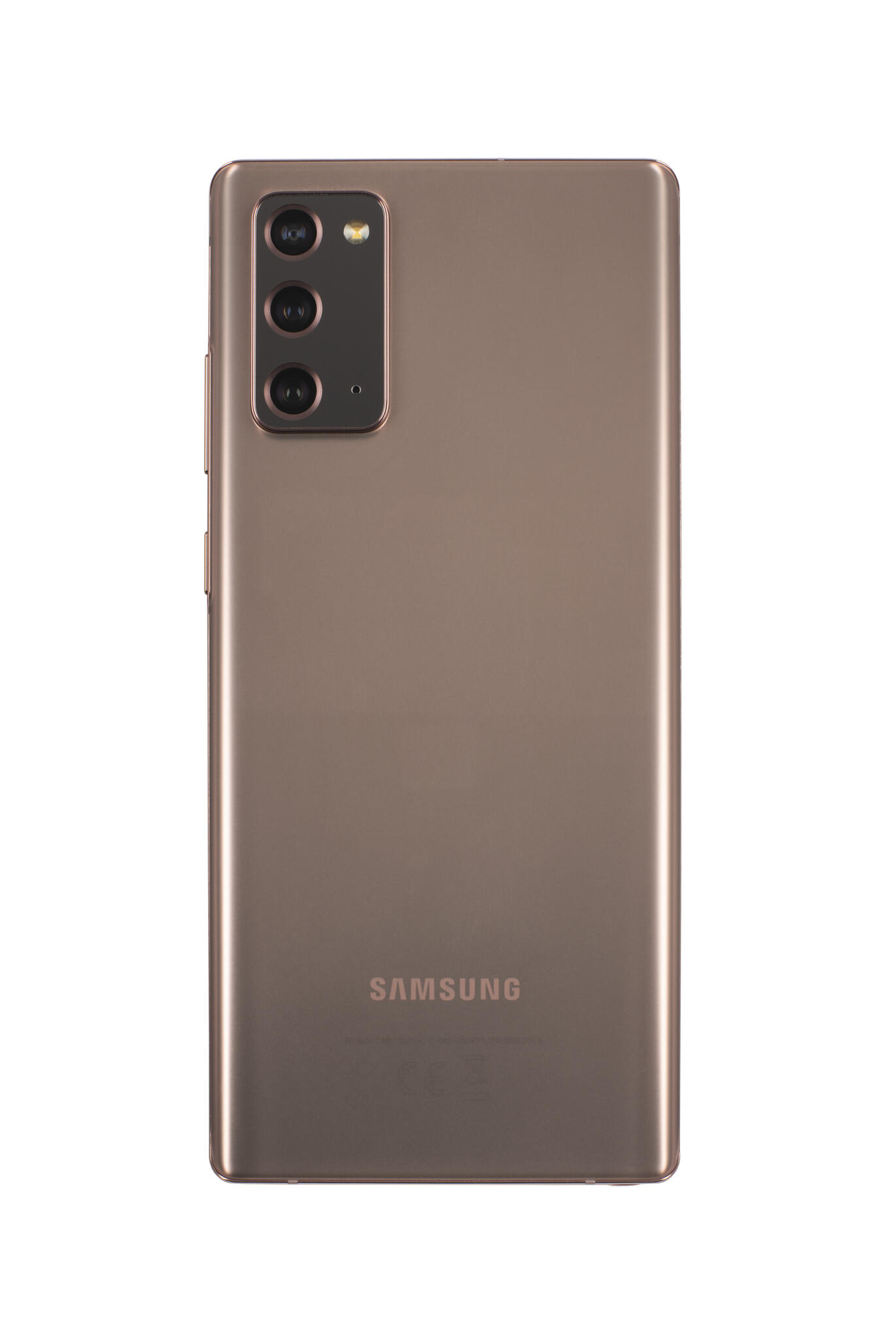 Galaxy Note 20, 5G Samsung