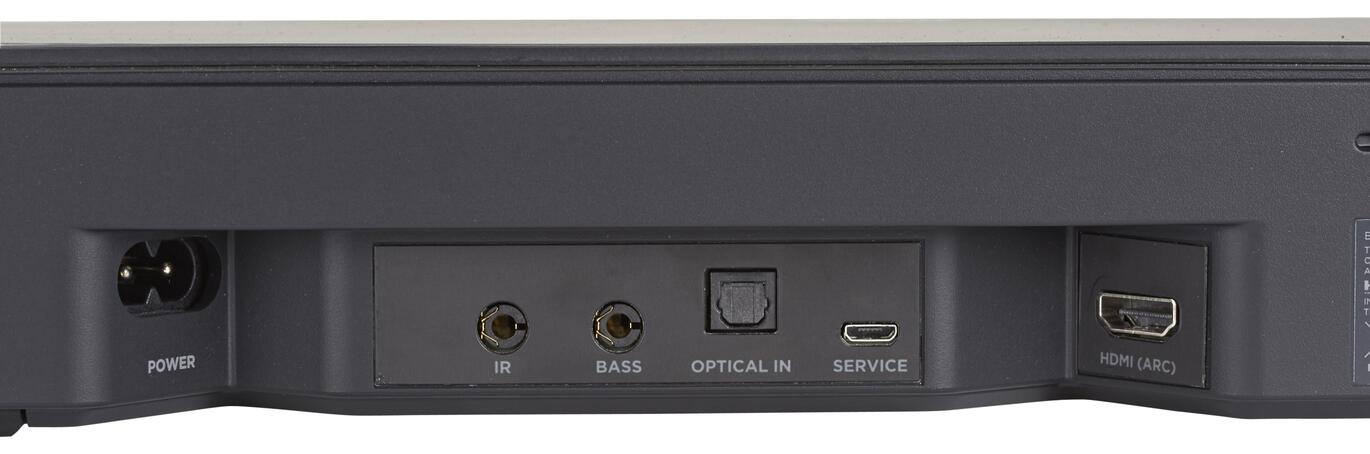 Smart Soundbar 300 Bose