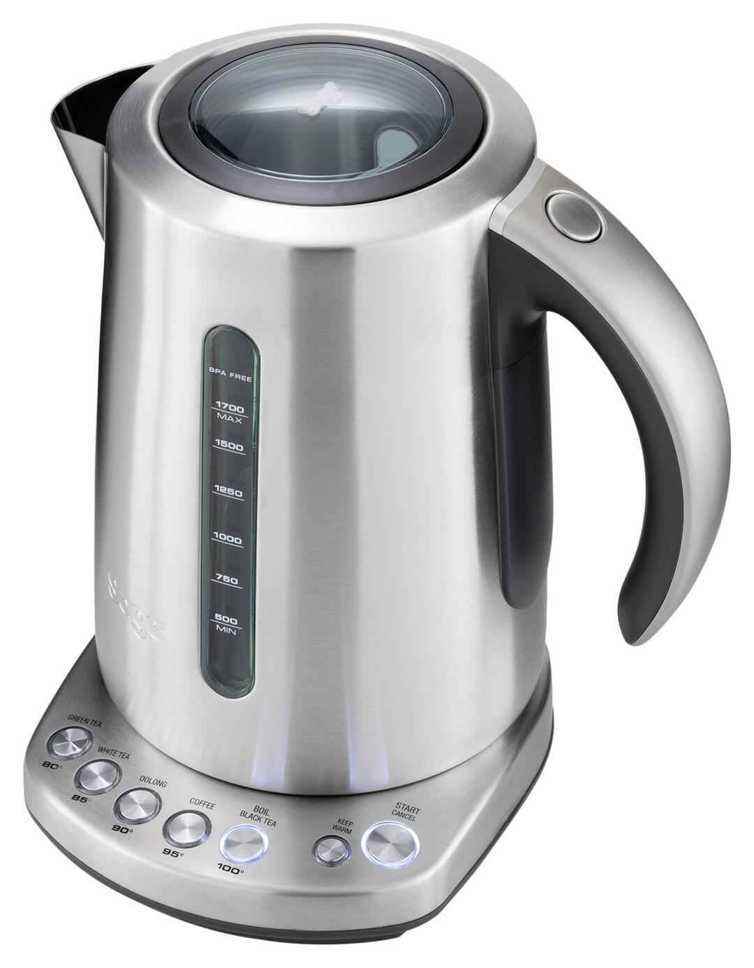 Smart Kettle Sage