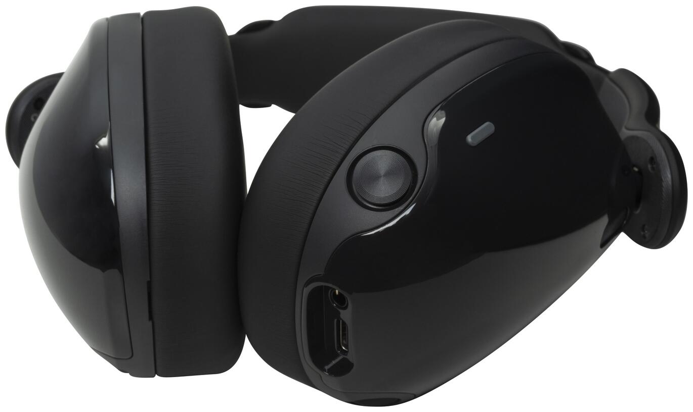Hesh 540 ANC Skullcandy
