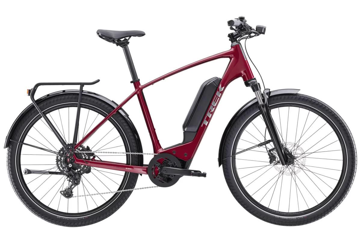 Allant+ 5 725Wh Trek