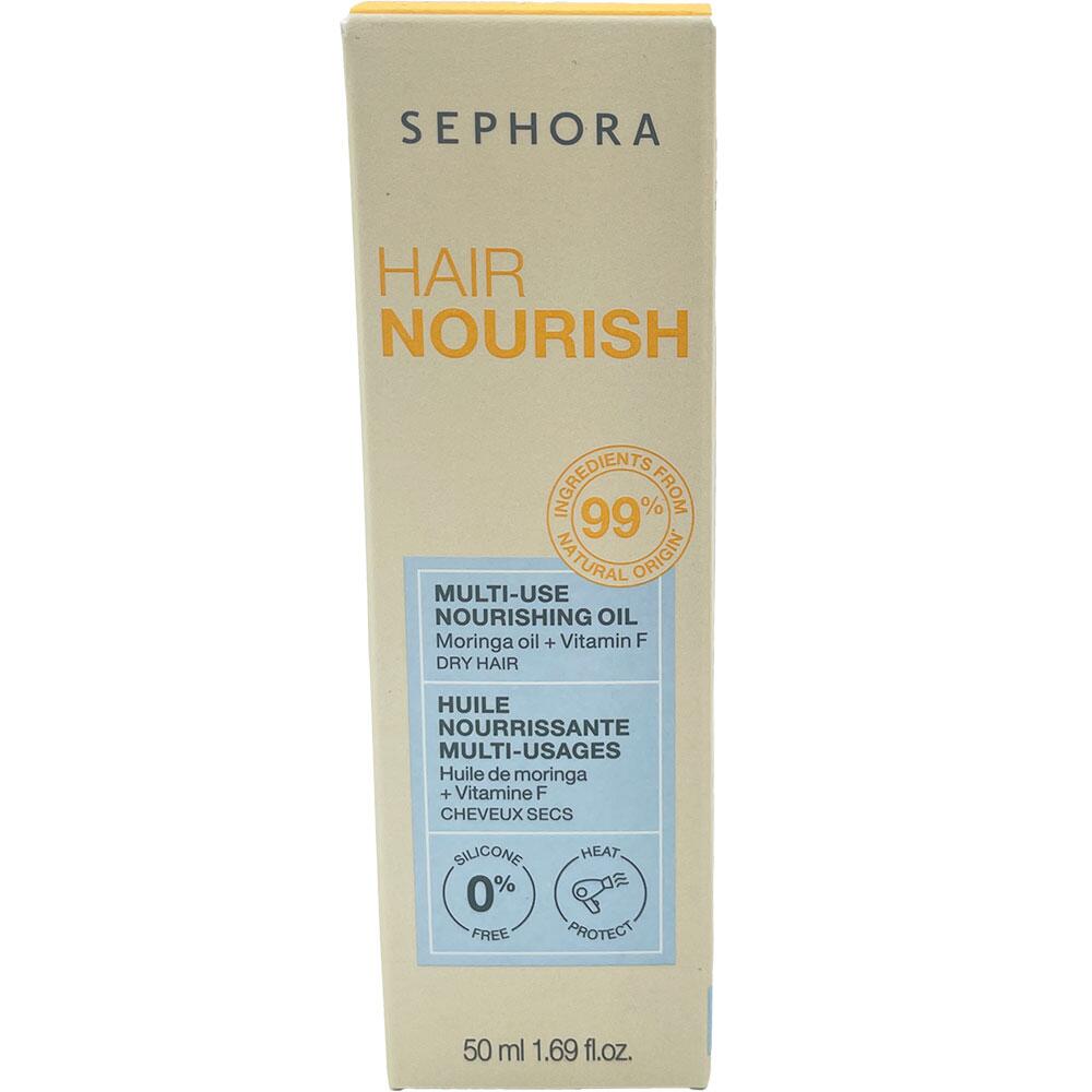 Multi-use nourishing oil Sephora