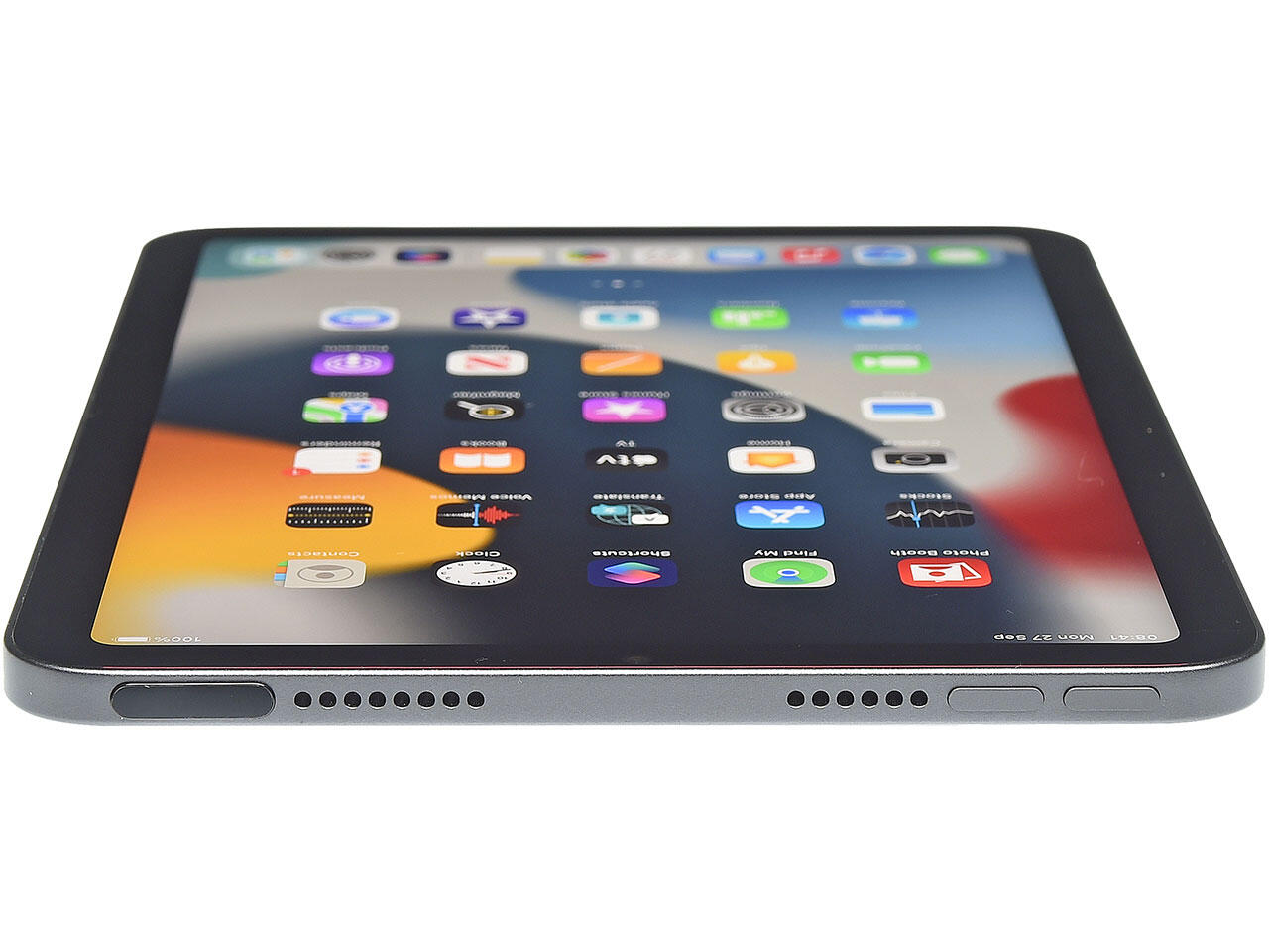 iPad Mini 2021 64GB Wi-Fi + 5G Apple