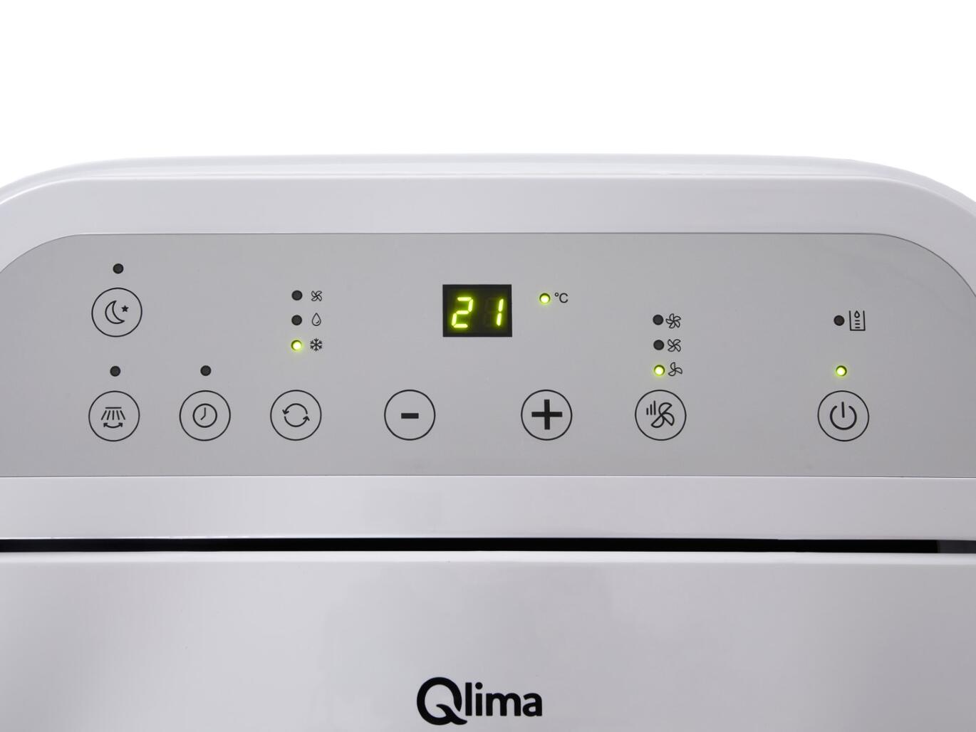 P 652 Qlima