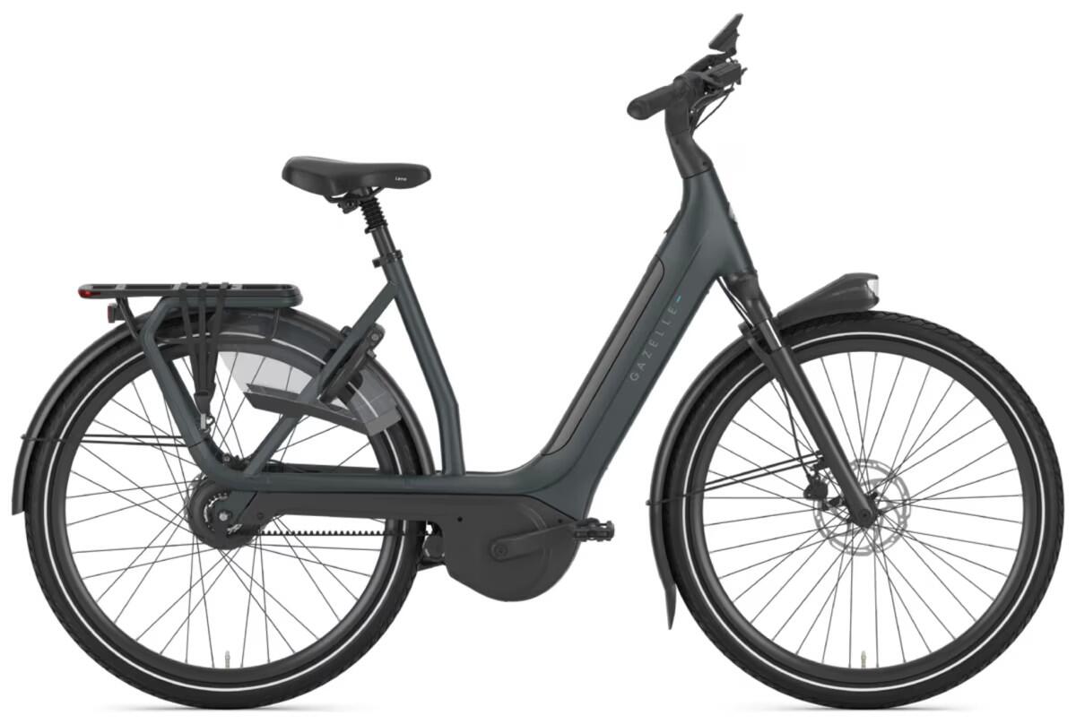 Avignon C380 600Wh Gazelle