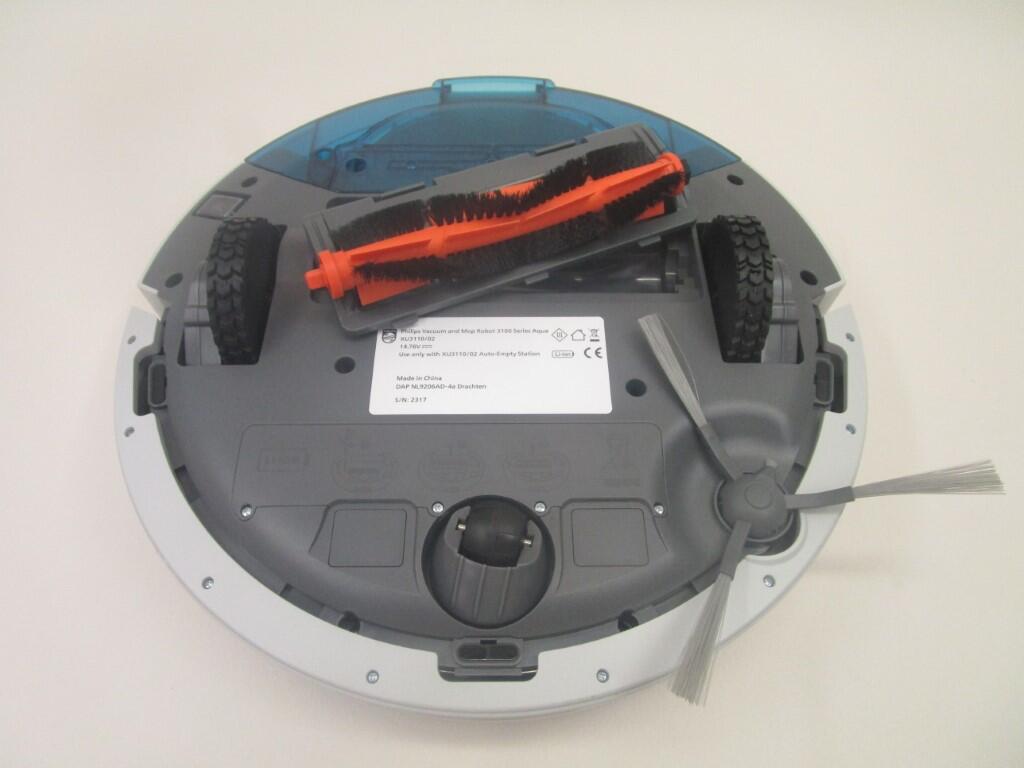 XU3110/02 Philips