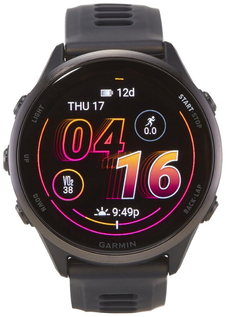 Forerunner 570 Garmin