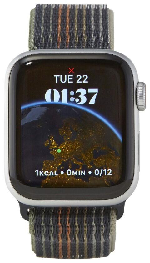 Watch SE 2022 GPS + Cellular (40 mm) Apple