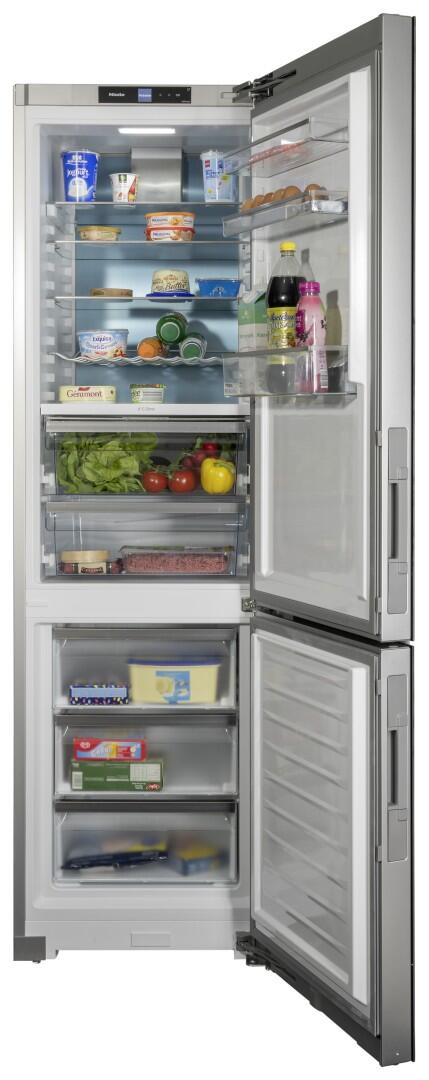 KFN 4799 AD Miele