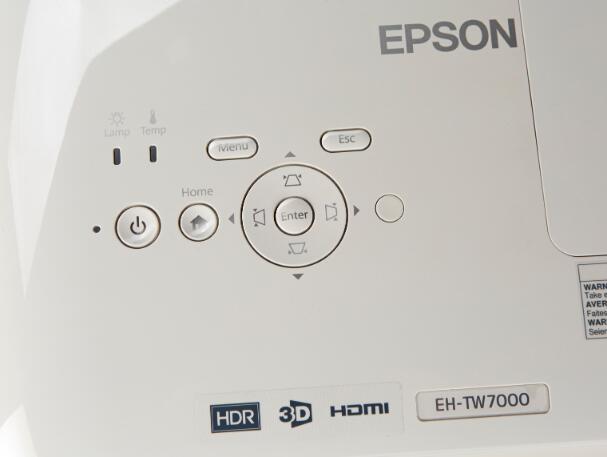 EH-TW7000 Epson